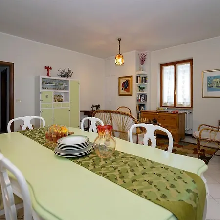 Torlonia: Due Matrimoniali E Bagno *