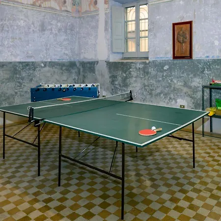 Torlonia: Due Matrimoniali E Bagno Apartman Luco ne' Marsi