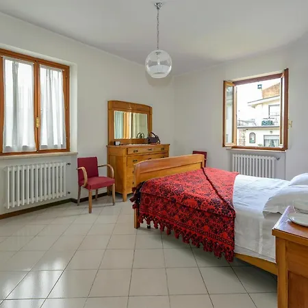 Torlonia: Due Matrimoniali E Bagno * Luco dei Marsi