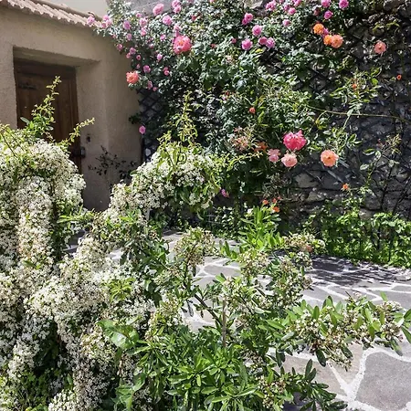 Apartment Torlonia: Due Matrimoniali E Bagno
