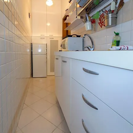 Torlonia: Due Matrimoniali E Bagno * Luco ne' Marsi