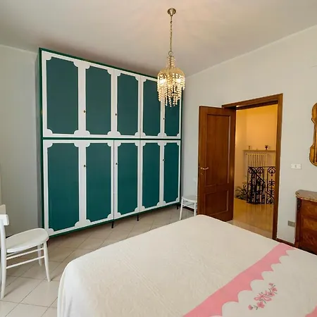 Apartman Torlonia: Due Matrimoniali E Bagno Luco ne' Marsi
