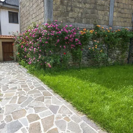Torlonia: Due Matrimoniali E Bagno