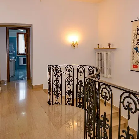 Torlonia: Due Matrimoniali E Bagno