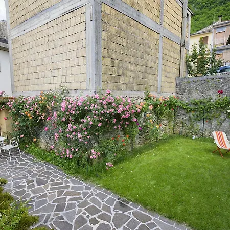 Apartman Torlonia: Due Matrimoniali E Bagno