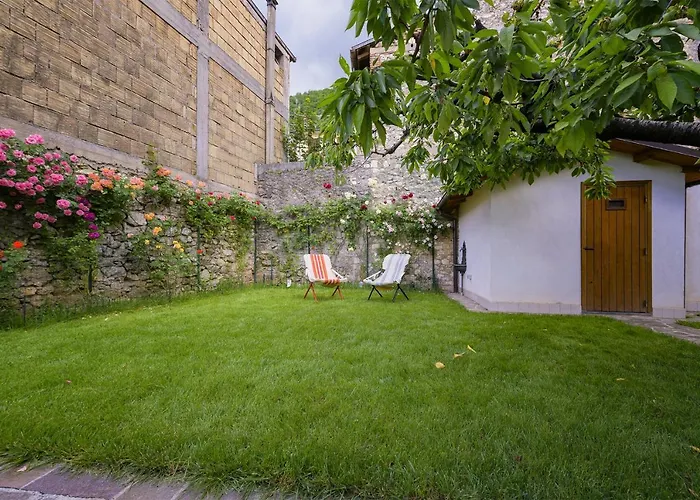 公寓 Torlonia: Due Matrimoniali E Bagno *