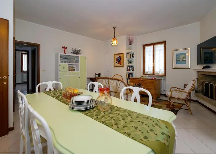 Torlonia: Due Matrimoniali E Bagno *