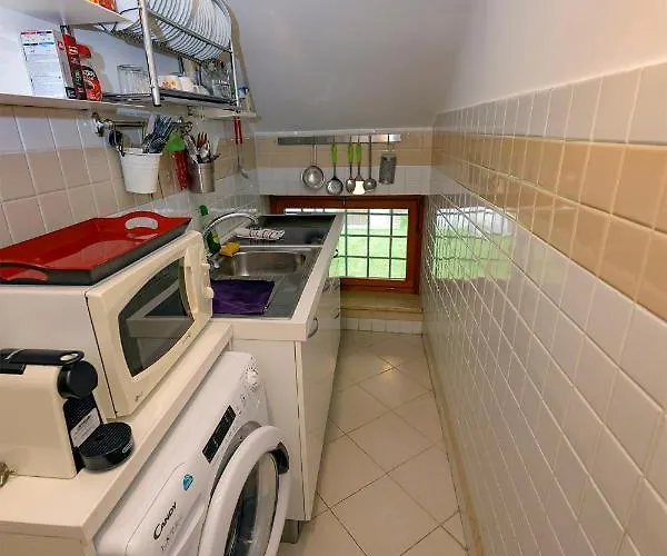 Torlonia: Due Matrimoniali E Bagno * Luco ne' Marsi