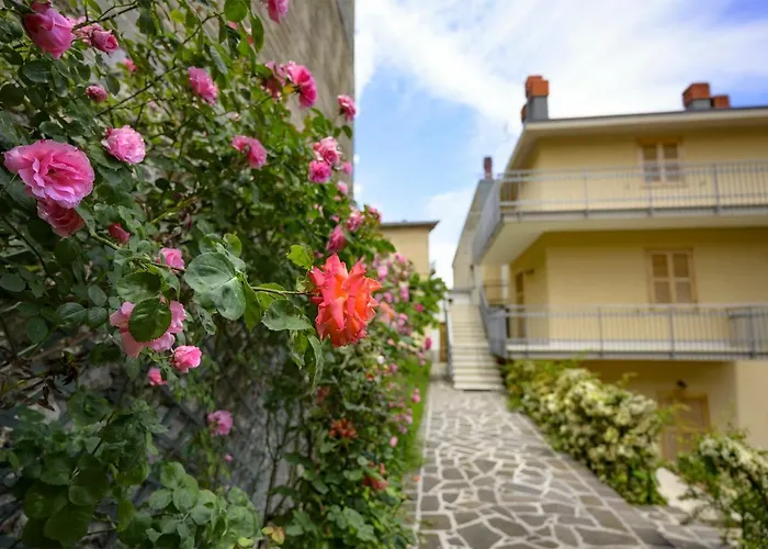 דירה Torlonia: Due Matrimoniali E Bagno Luco ne' Marsi