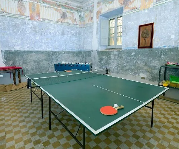 Torlonia: Due Matrimoniali E Bagno 公寓 Luco ne' Marsi