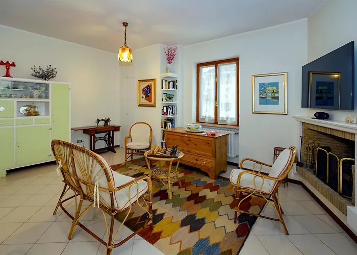 Torlonia: Due Matrimoniali E Bagno 公寓