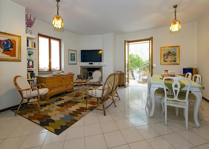 דירה Torlonia: Due Matrimoniali E Bagno