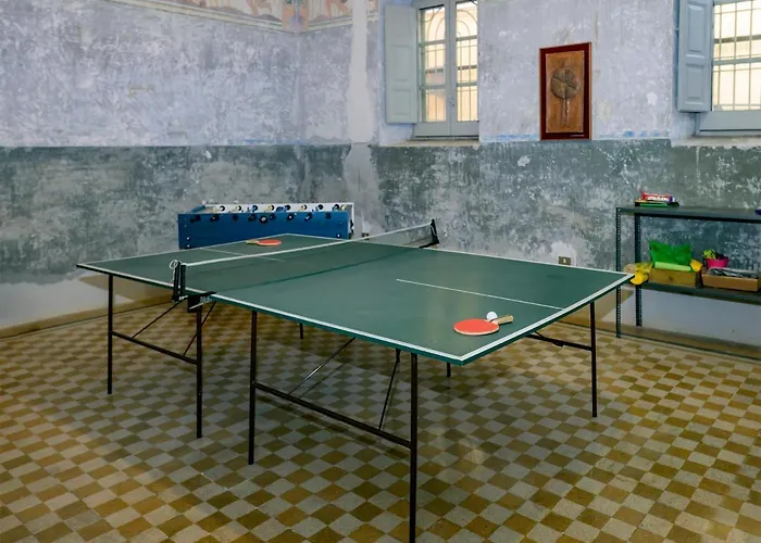 Torlonia: Due Matrimoniali E Bagno 公寓 Luco ne' Marsi