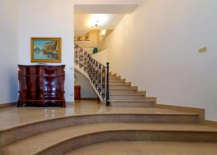 Torlonia: Due Matrimoniali E Bagno 公寓 *