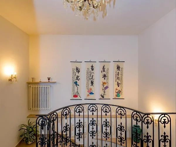 Torlonia: Due Matrimoniali E Bagno 公寓 *