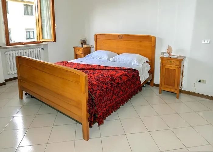 Torlonia: Due Matrimoniali E Bagno 公寓 *