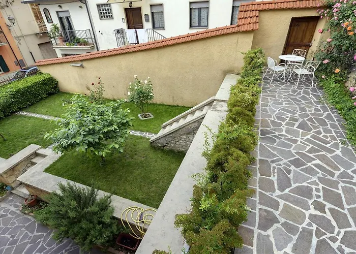 Torlonia: Due Matrimoniali E Bagno