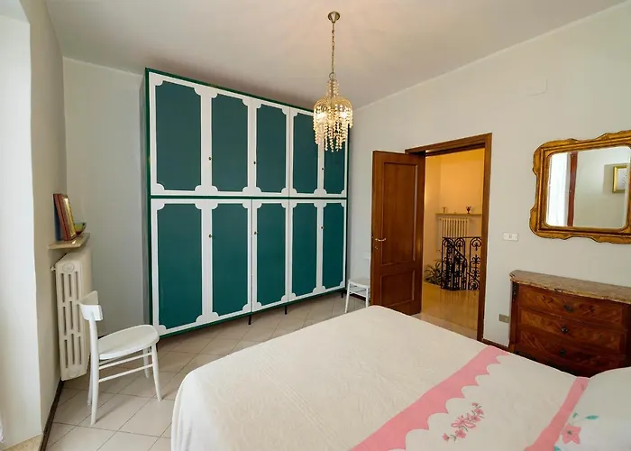 דירה Torlonia: Due Matrimoniali E Bagno Luco ne' Marsi