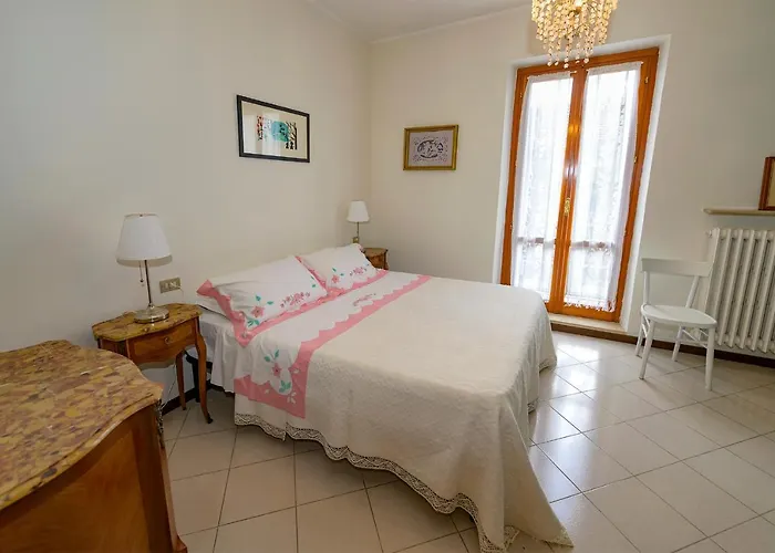 公寓 Torlonia: Due Matrimoniali E Bagno *