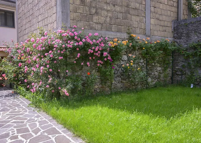 Torlonia: Due Matrimoniali E Bagno 公寓