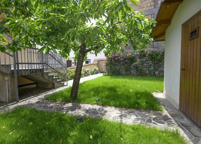 Torlonia: Due Matrimoniali E Bagno 公寓 *