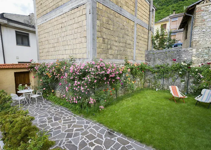 דירה Torlonia: Due Matrimoniali E Bagno